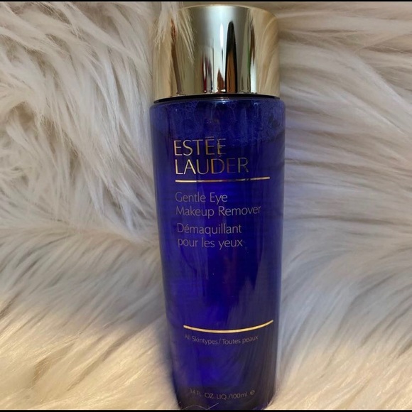 Estee Lauder Makeup Full Size Estee Lauder Gentle Eye Makeup